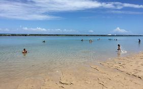 Praia Barra de São Miguel